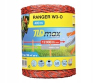 Pletené lano Ranger PASTUCH plot oplet Pletené lano Ranger PASTUCH plot oplet
