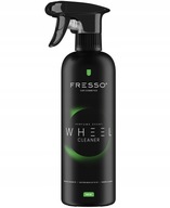 FRESSO Wheel Cleaner 0,5L + atomizér Tekutina na ráfiky FRESSO Wheel Cleaner 0,5L + atomizér Tekutina na ráfiky