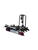 NOSNÁ PLOŠINA HÁK 4 AGURI ACTIVE BIKE NOSNÁ PLOŠINA HÁK 4 AGURI ACTIVE BIKE
