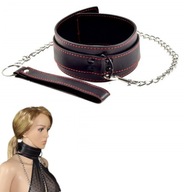 Obojok s retiazkou Collar And Leash Set Obojok s retiazkou Collar And Leash Set