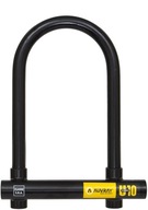 Spona AUVRAY U-LOCK U-FORCE 10 - 120 x 217 mm, priemer kolíka 18 mm Spona AUVRAY U-LOCK U-FORCE 10 - 120 x 217 mm, priemer kolíka 18 mm
