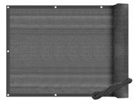 KRYT BALKÓNU 1x7m NA BALKÓN TERASU PE MAT KRYT BALKÓNU 1x7m NA BALKÓN TERASU PE MAT