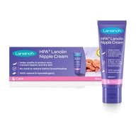 LANSINOH MASŤ 40 ml LANOLÍN HPA NA BRADA LANSINOH MASŤ 40 ml LANOLÍN HPA NA BRADA