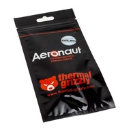 THERMAL GRIZZLY AERONAUT 7,8g 3ml pasta THERMAL GRIZZLY AERONAUT 7,8g 3ml pasta