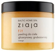 Ziaja Baltic Home Spa peeling hrubozrnný 300ml