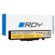 Batéria pre Lenovo G500 G505 G510 G580 G585 G700 Batéria pre Lenovo G500 G505 G510 G580 G585 G700