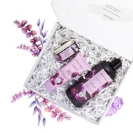 ORGANIQUE Sensual Moment ORCHIDE Set ORGANIQUE Sensual Moment ORCHIDE Set