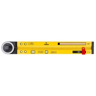 TOPEX 30C321 NASTAVITEĽNÁ ÚROVEŇ PROTRAKLÁTORA 500MM TOPEX 30C321 NASTAVITEĽNÁ ÚROVEŇ PROTRAKLÁTORA 500MM