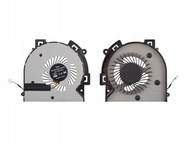 VENTILÁTOR PRE HP ENVY X360 TPN-W119 TPN-W120 VENTILÁTOR PRE HP ENVY X360 TPN-W119 TPN-W120