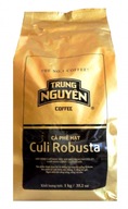 Zrnková káva Trung Nguyen Culi Robusta 1kg Zrnková káva Trung Nguyen Culi Robusta 1kg