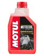 MOTUL MOTOCOOL FACTORY LINE BIO+ 1L MOTUL MOTOCOOL FACTORY LINE BIO+ 1L