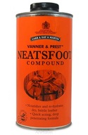 C&D&M Neatsfoot Leather Oil (1 liter)