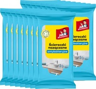 Antibakteriálne ponožkové látky Jan potrebných 40 univerzálnych kusov x 16 Antibakteriálne ponožkové látky Jan potrebných 40 univerzálnych kusov x 16
