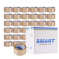 BALIACA PÁSKA SMART CLEAR SOLVENT 48/60m 36ks BALIACA PÁSKA SMART CLEAR SOLVENT 48/60m 36ks