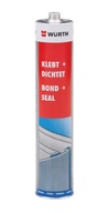 WURTH K + D lepidlo a tmel 300 ml ŠEDÝ WURTH K + D lepidlo a tmel 300 ml ŠEDÝ