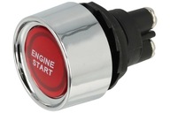 VYP (ZAP) SPINAC LED cervena 12V DC 50A 30mm VYP (ZAP) SPINAC LED cervena 12V DC 50A 30mm