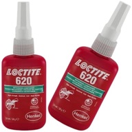 LOCTITE 620 LEPIDLO UPEVŇUJÚCE 50ml 246662