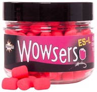 Dynamite Baits Wafters Wowsers Pink ES-L 9mm Dynamite Baits Wafters Wowsers Pink ES-L 9mm