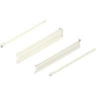 BLUM 320N5500C15 METABOX zásuvka NL=550 mm krém. BLUM 320N5500C15 METABOX zásuvka NL=550 mm krém.