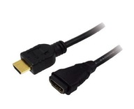 HDMI predlžovací kábel pre 3 m HDMI predlžovací kábel pre 3 m