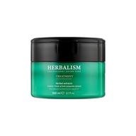Bylinná maska na vlasy s aminokyselinami La'dor Herbalism Treatment 360ml Bylinná maska na vlasy s aminokyselinami La'dor Herbalism Treatment 360ml