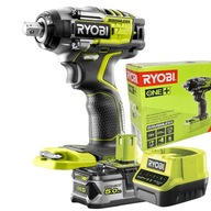 RÁZOVÝ KLÚČ RYOBI 18V R18IW7-0 270NM 1/2'' + 5Ah