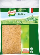 Stelline Knorr hviezdičkové cestoviny 3kg Stelline Knorr hviezdičkové cestoviny 3kg