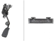 SNÍMAČ PLYNOVÉHO PEDÁLU AUDI A6 C5 97-05 C6 04-11 SNÍMAČ PLYNOVÉHO PEDÁLU AUDI A6 C5 97-05 C6 04-11
