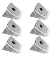 6x vrecúška na prach pre iRobot Roomba i3+ i4+ i5+ i6+ i7+ i8+ j7+ s9+ PLUS 6x vrecúška na prach pre iRobot Roomba i3+ i4+ i5+ i6+ i7+ i8+ j7+ s9+ PLUS