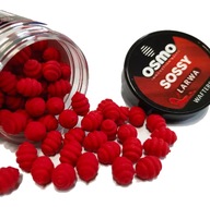 OSMO Mini Larwa Wafters – SOSSY 7mm 50ml