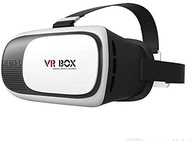 GLASSES GOGGLE 3D VR BOX 2.0 VIRTUÁLNA REALITA 360