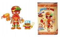 SUPER ZINGS THINGS SÉRIA 9 KAZOOM KID BURGERBLAST SUPER ZINGS THINGS SÉRIA 9 KAZOOM KID BURGERBLAST