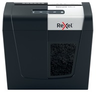 Skartovačka papiera Rexel Secure MC3 P-5