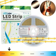 COB LED PÚH NEON LIGHT LINE TEPLEJ BIELY 12V COB LED PÚH NEON LIGHT LINE TEPLEJ BIELY 12V