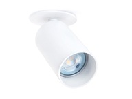 HALOGÉNOVÁ LED LUNGO GU10 BODOVÁ TRÚBOVÁ LAMPA HALOGÉNOVÁ LED LUNGO GU10 BODOVÁ TRÚBOVÁ LAMPA