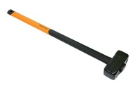 LARGE Hammer obojručné cvičné kladivo 3kg Fiskars LARGE Hammer obojručné cvičné kladivo 3kg Fiskars