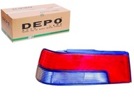 LAMPA (FARBA INDIKÁTORA FARBA BIELEHO SKLA ČERVENÁ LAMPA (FARBA INDIKÁTORA FARBA BIELEHO SKLA ČERVENÁ