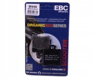EBC BRZDOVÉ DESTIČKY YAMAHA YQ50R AEROX 99-12 EBC BRZDOVÉ DESTIČKY YAMAHA YQ50R AEROX 99-12