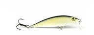 Wobler SIEK Skiper 5cm - potápavý - H11 NA BIDÉLE Wobler SIEK Skiper 5cm - potápavý - H11 NA BIDÉLE