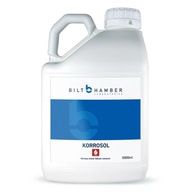 BILT HAMBER KORROSOL 5L - najlepší deironizér BILT HAMBER KORROSOL 5L - najlepší deironizér