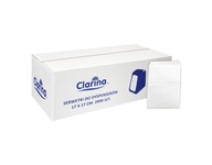 Clarina Zásobník na obrúsky 17x17 cm A2000 Clarina Zásobník na obrúsky 17x17 cm A2000