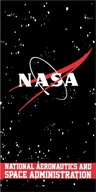 PLÁŽOVÁ osuška NASA MIKROVLÁKNA 70X140 PLÁŽOVÁ osuška NASA MIKROVLÁKNA 70X140