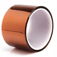TEMP OCHRANNÁ PÁSKA KAPTON KAPTON KAPTON 60MM TEMP OCHRANNÁ PÁSKA KAPTON KAPTON KAPTON 60MM
