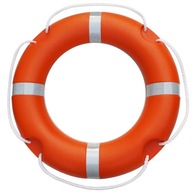 SOLAS LIFEBUOY 74 cm, 2,5 kg - 01606 SOLAS LIFEBUOY 74 cm, 2,5 kg - 01606