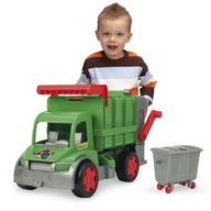 Smetiarske auto GIANT FARMER Wader