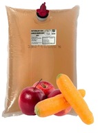 Jablkovo-mrkvová šťava 100% 5l (lisovaná, NFC) Jablkovo-mrkvová šťava 100% 5l (lisovaná, NFC)