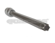 Kľúč RIBE M10 s 1/2'' násadou L=250mm QS50385D Quatros Kľúč RIBE M10 s 1/2'' násadou L=250mm QS50385D Quatros