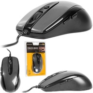 Káblová myš A4TECH V-TRACK N-708X Káblová myš A4TECH V-TRACK N-708X