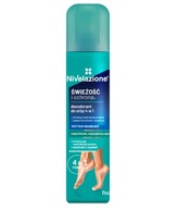 NIVELAZIONE 4v1 DEODORANT na NOHY proti PLESNE 180ml NIVELAZIONE 4v1 DEODORANT na NOHY proti PLESNE 180ml