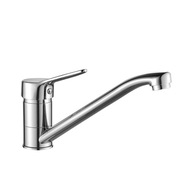 Stojanová drezová batéria TIBI Chrome Kuchinox Stojanová drezová batéria TIBI Chrome Kuchinox
